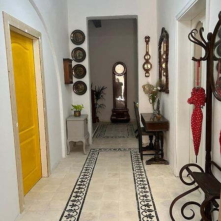 Maleth House Hotel Naxxar Eksteriør billede
