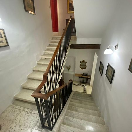 Maleth House Hotel Naxxar Eksteriør billede