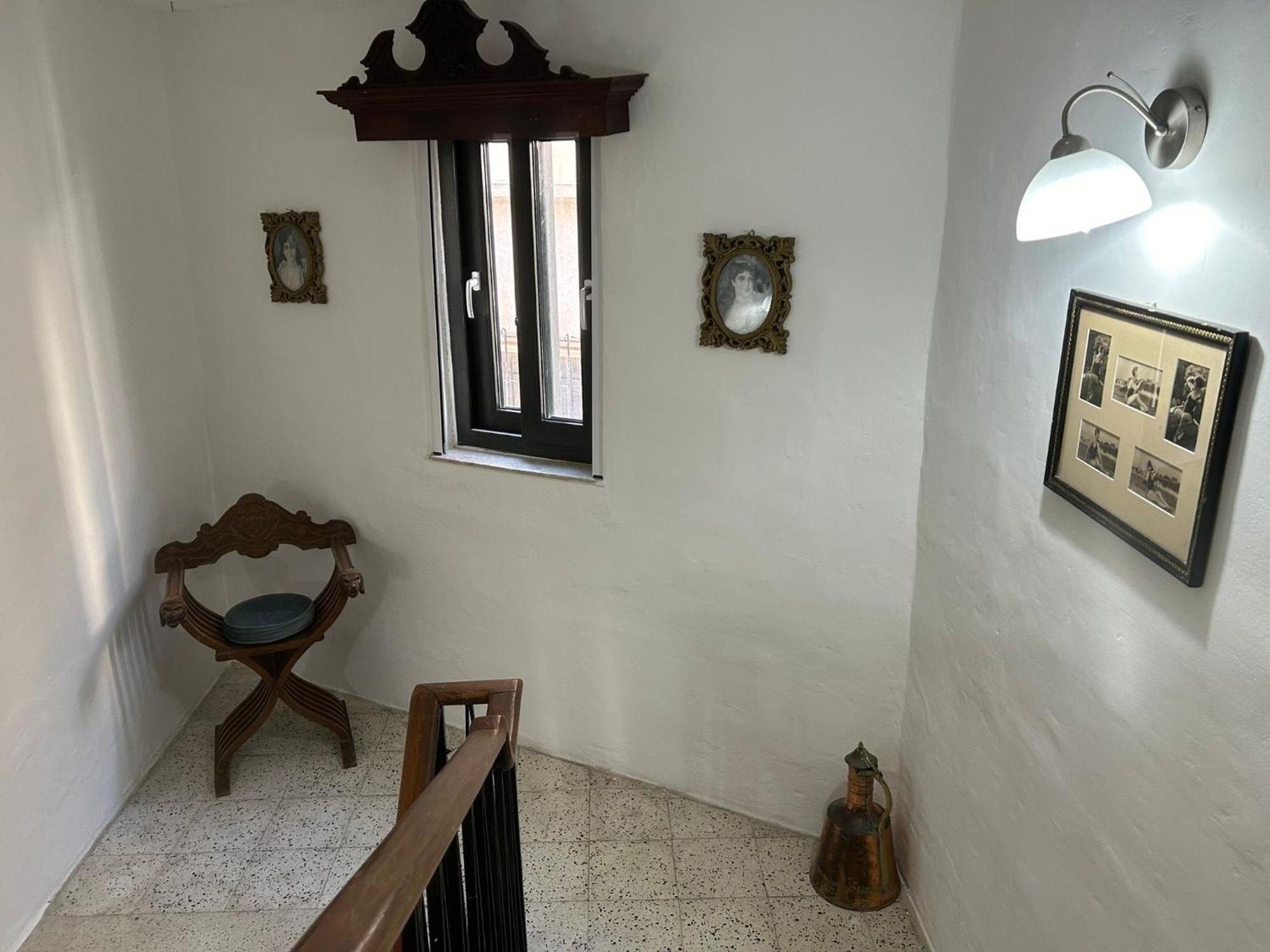 Maleth House Hotel Naxxar Eksteriør billede