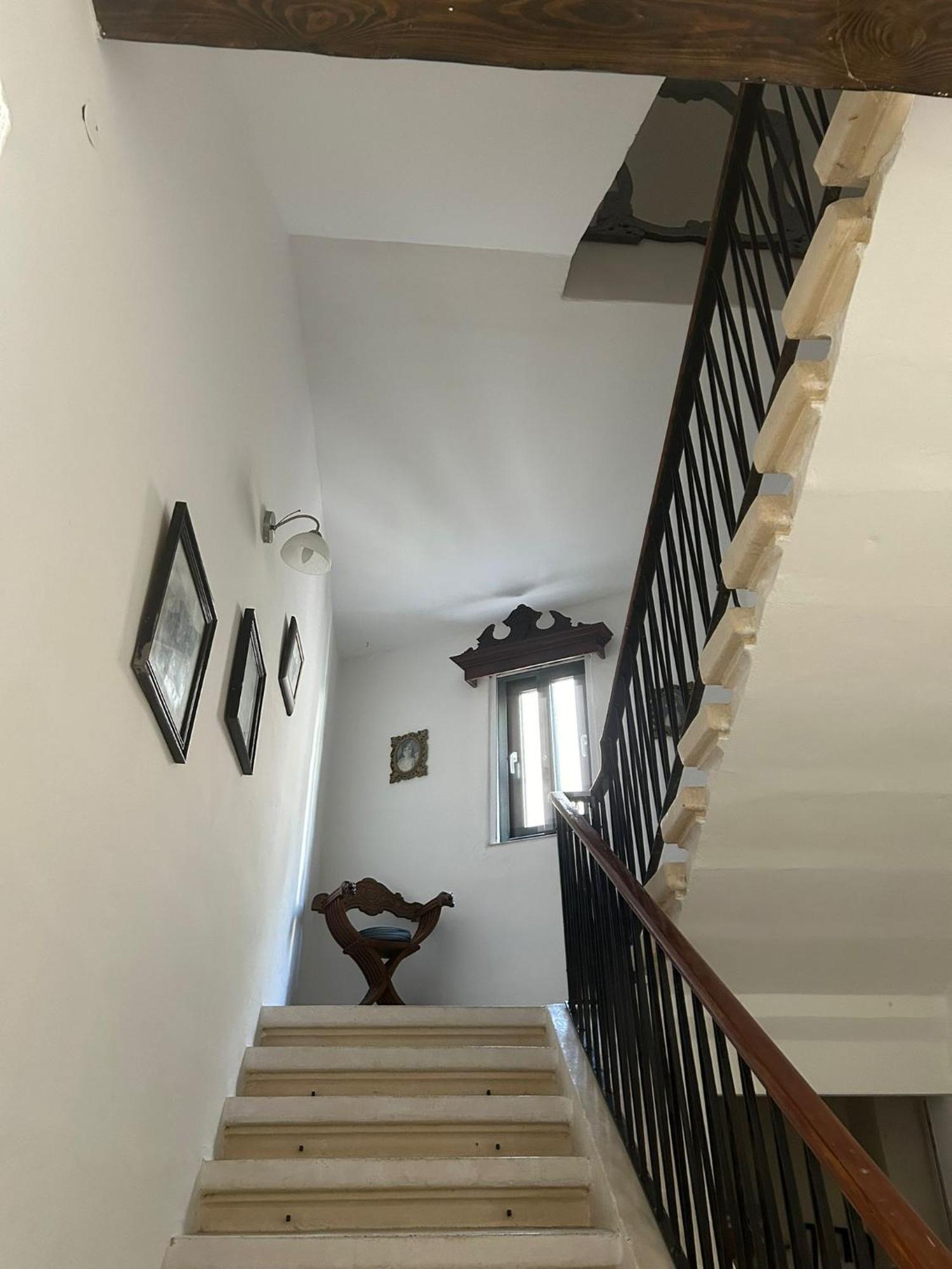 Maleth House Hotel Naxxar Eksteriør billede