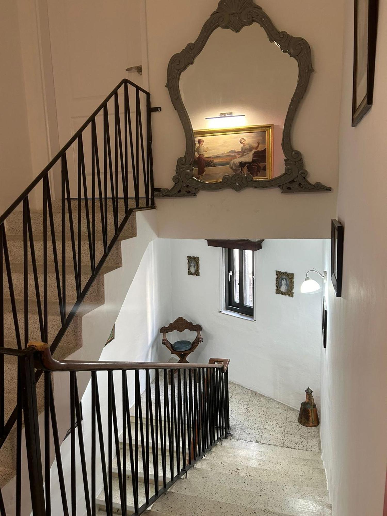 Maleth House Hotel Naxxar Eksteriør billede
