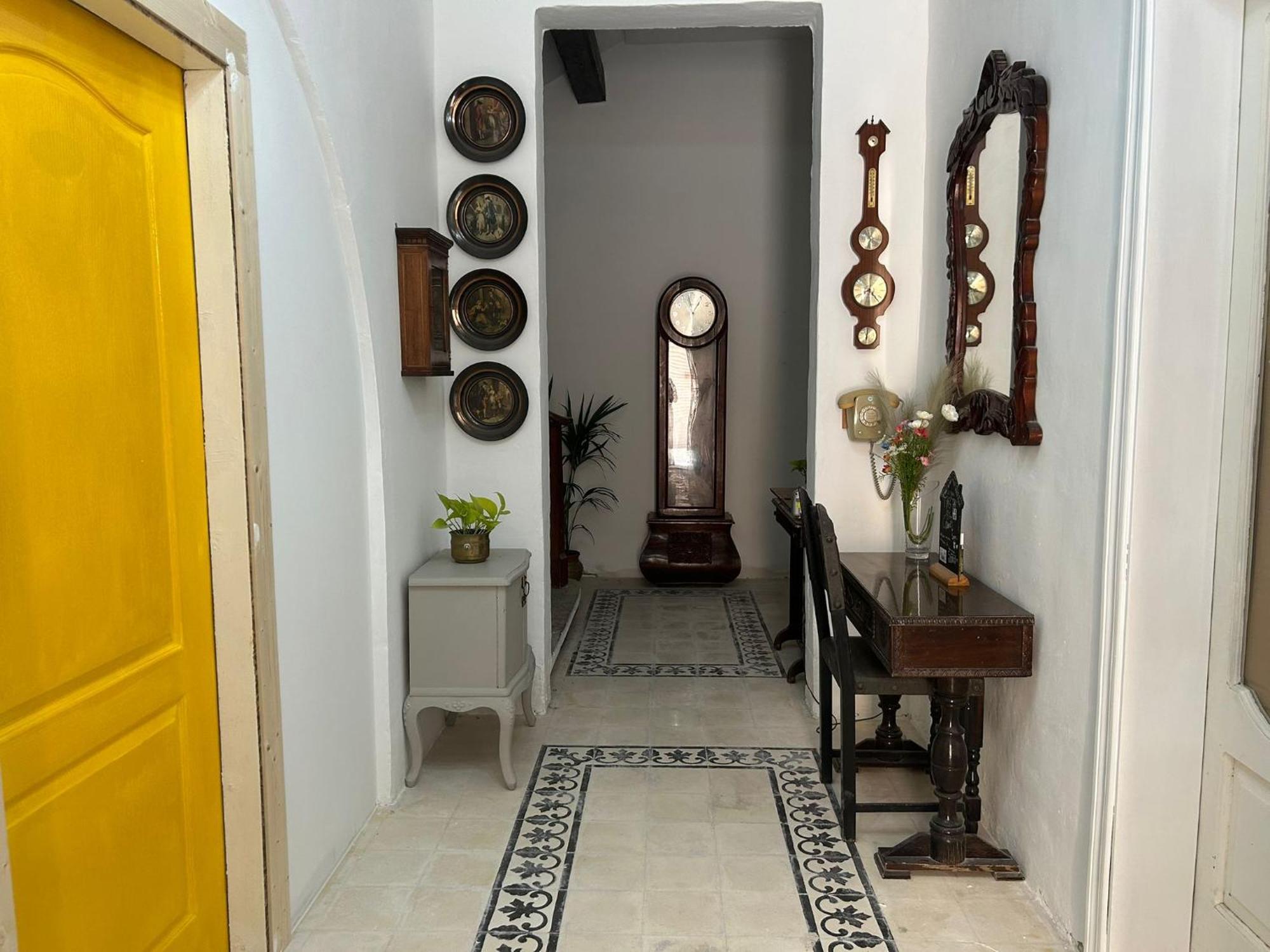 Maleth House Hotel Naxxar Eksteriør billede