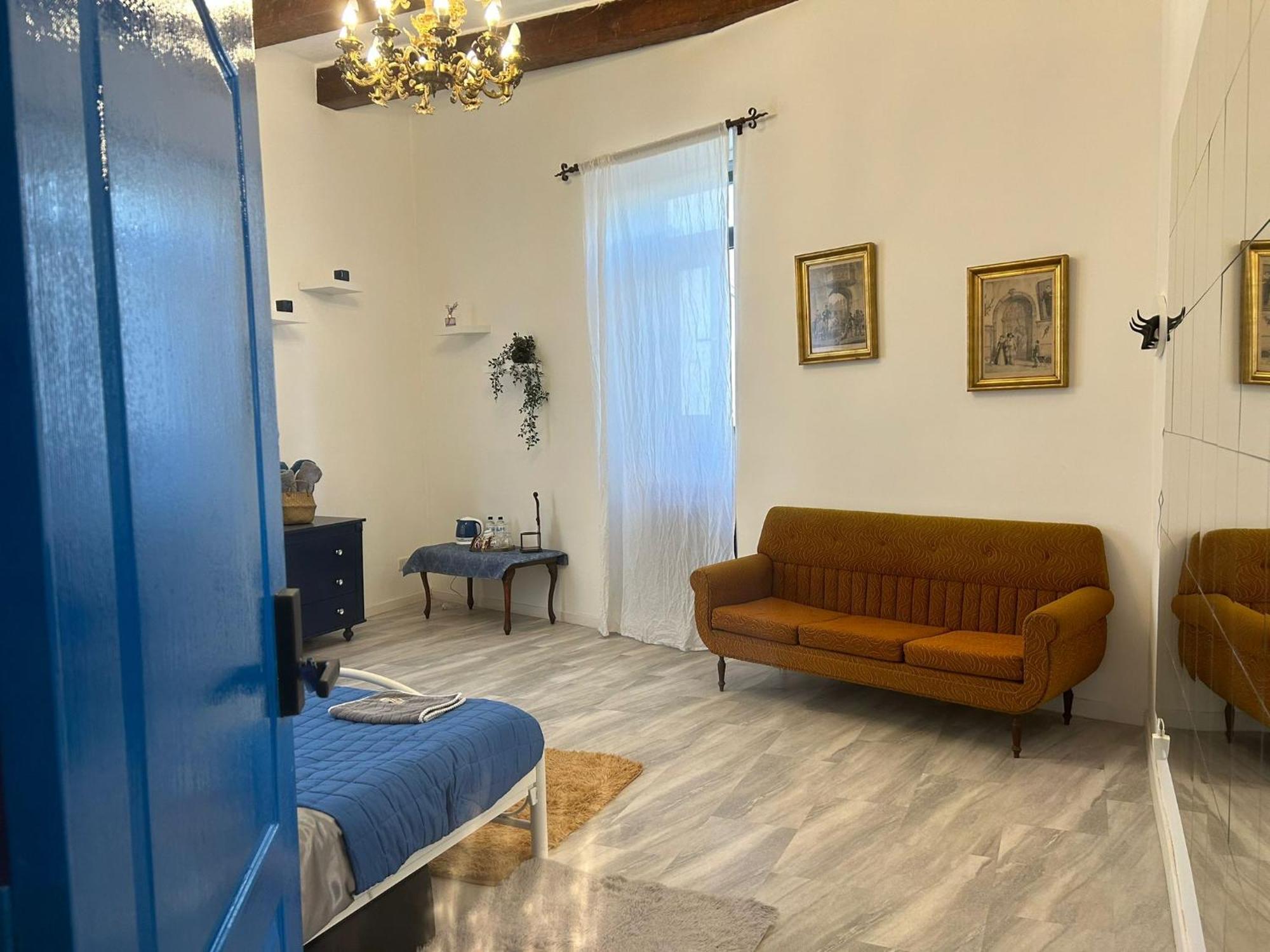 Maleth House Hotel Naxxar Eksteriør billede
