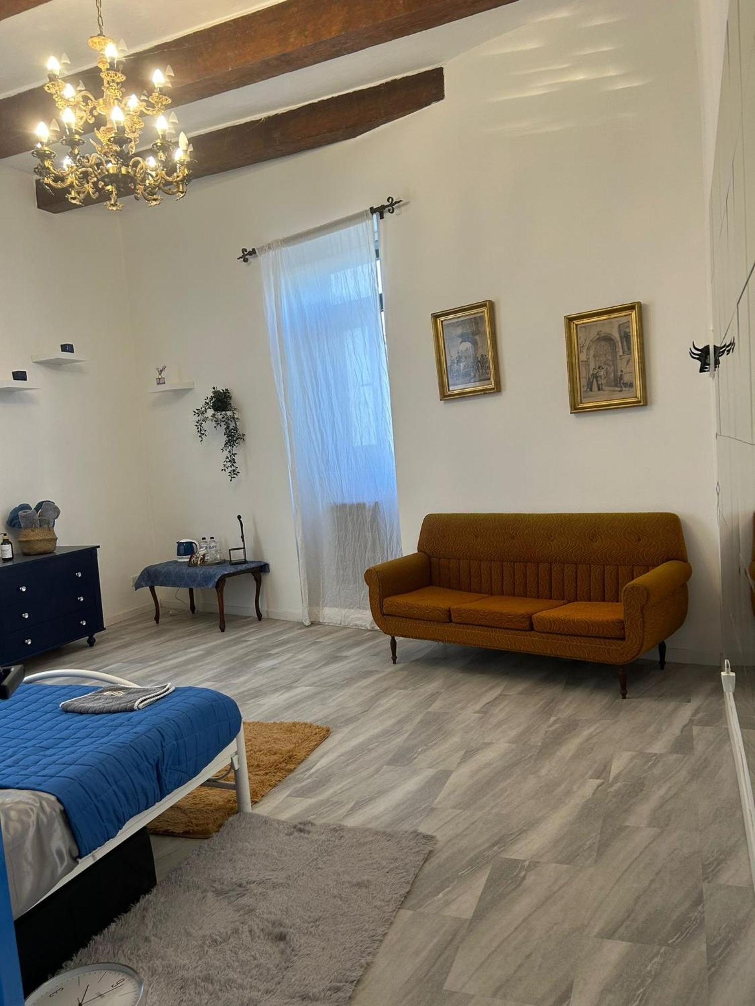 Maleth House Hotel Naxxar Eksteriør billede