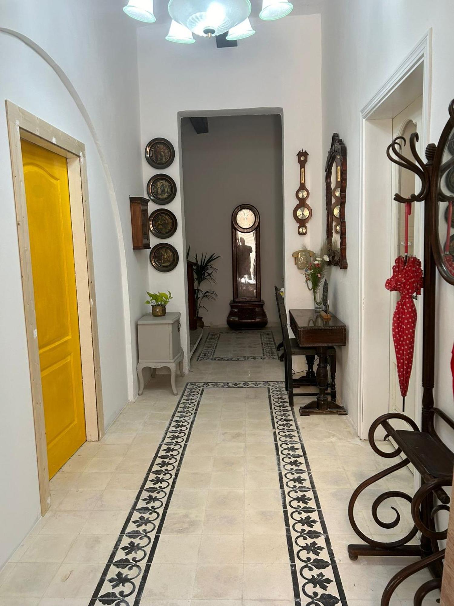 Maleth House Hotel Naxxar Eksteriør billede