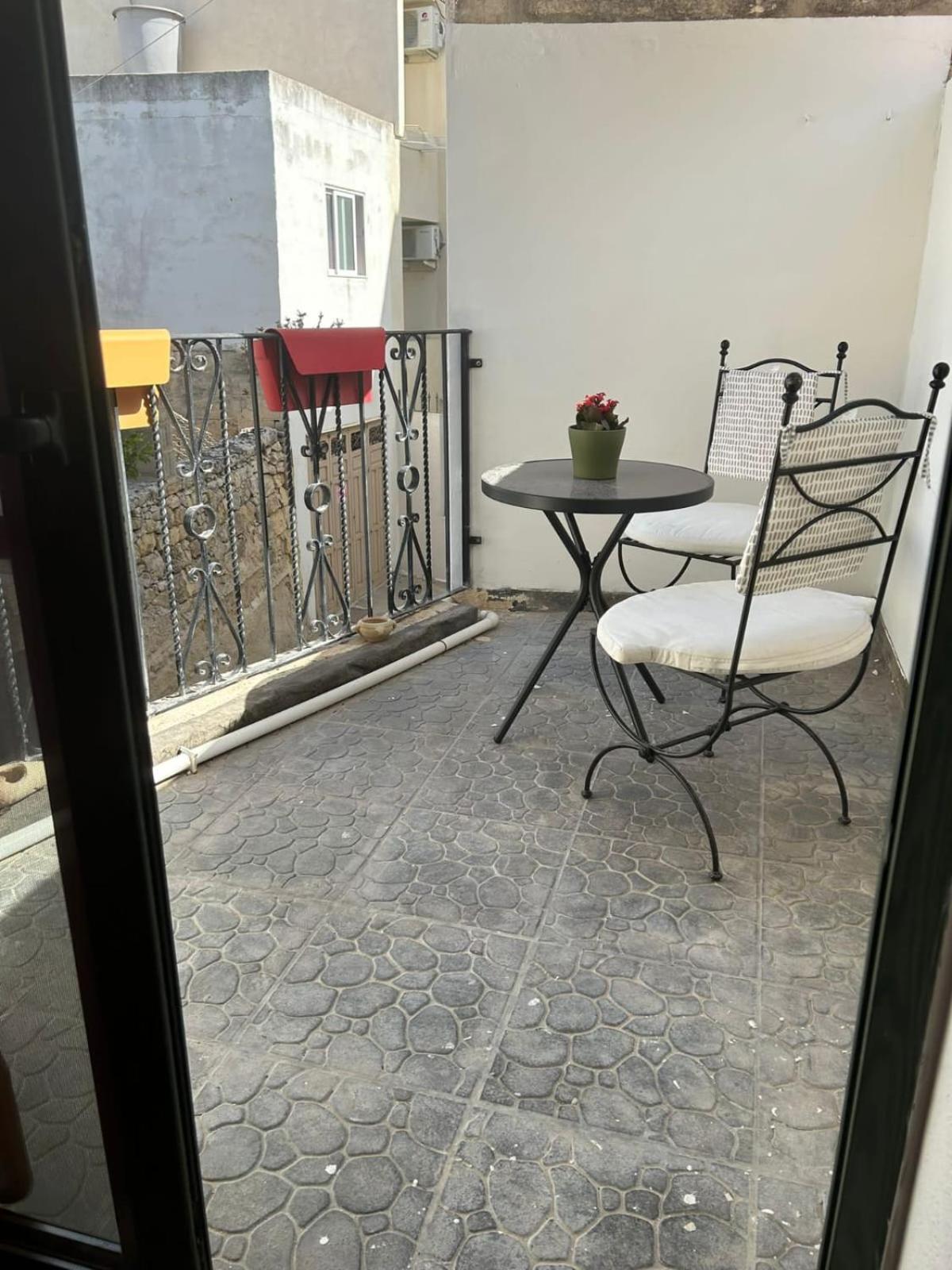 Maleth House Hotel Naxxar Eksteriør billede