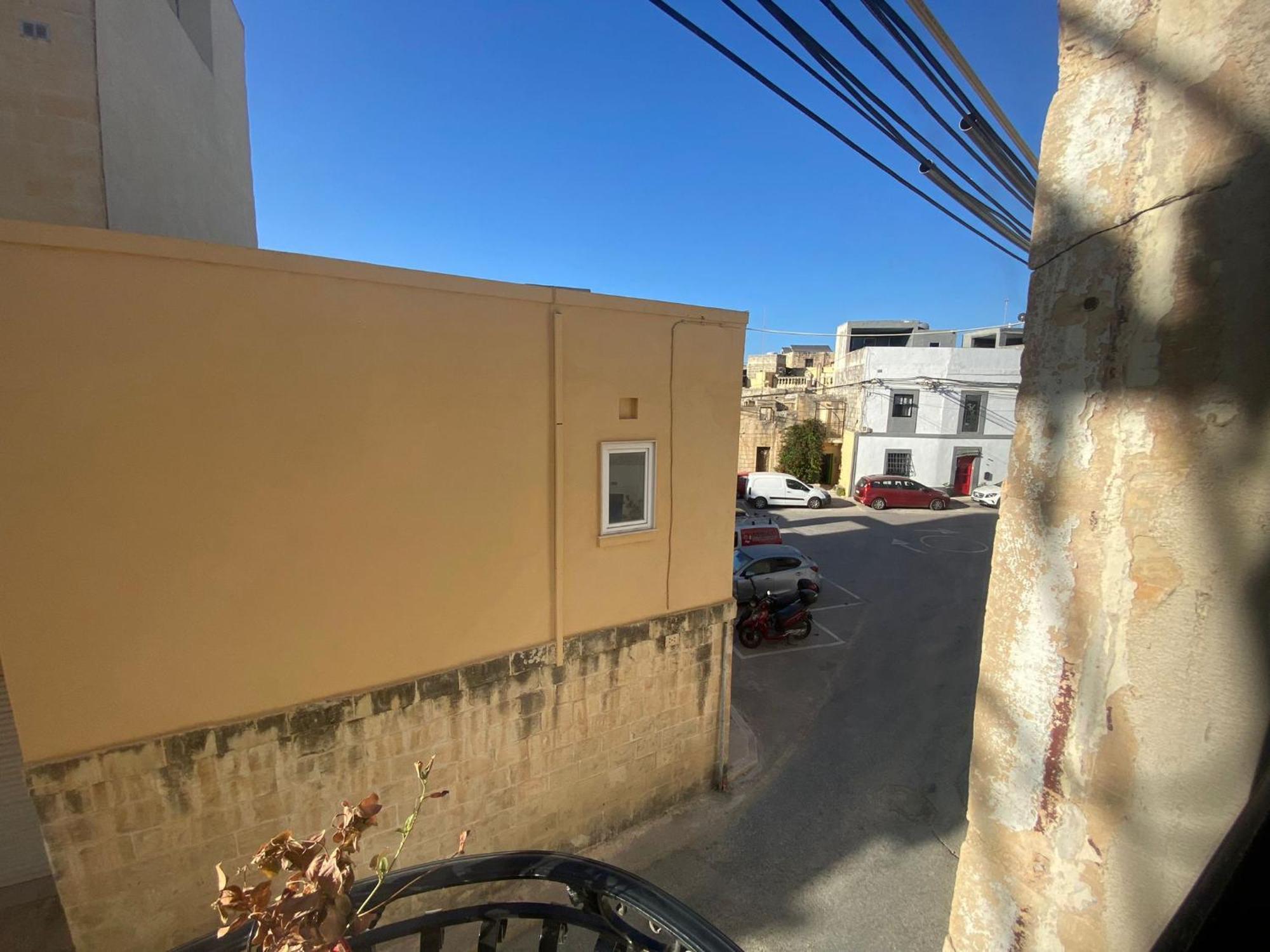 Maleth House Hotel Naxxar Eksteriør billede