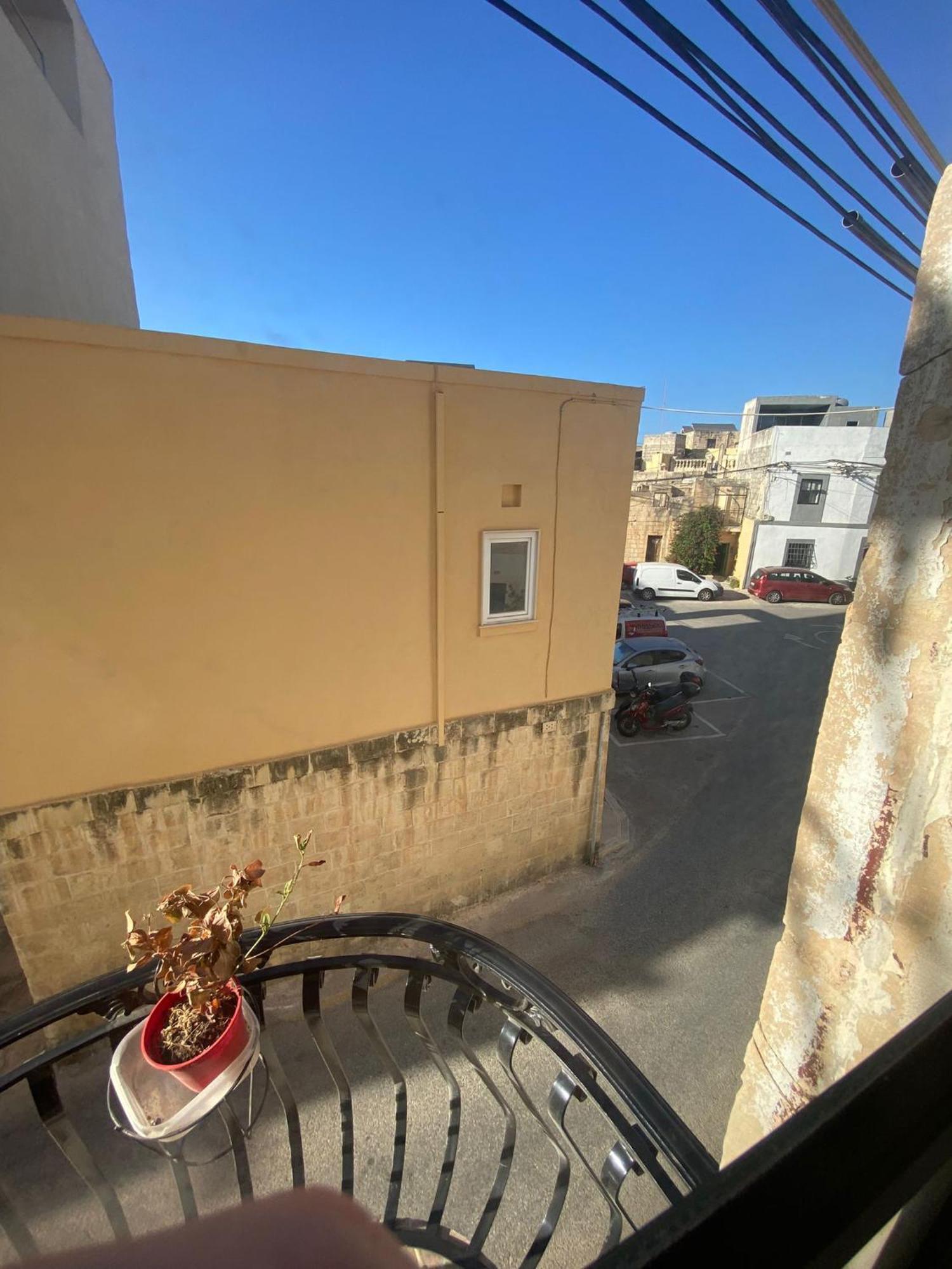 Maleth House Hotel Naxxar Eksteriør billede