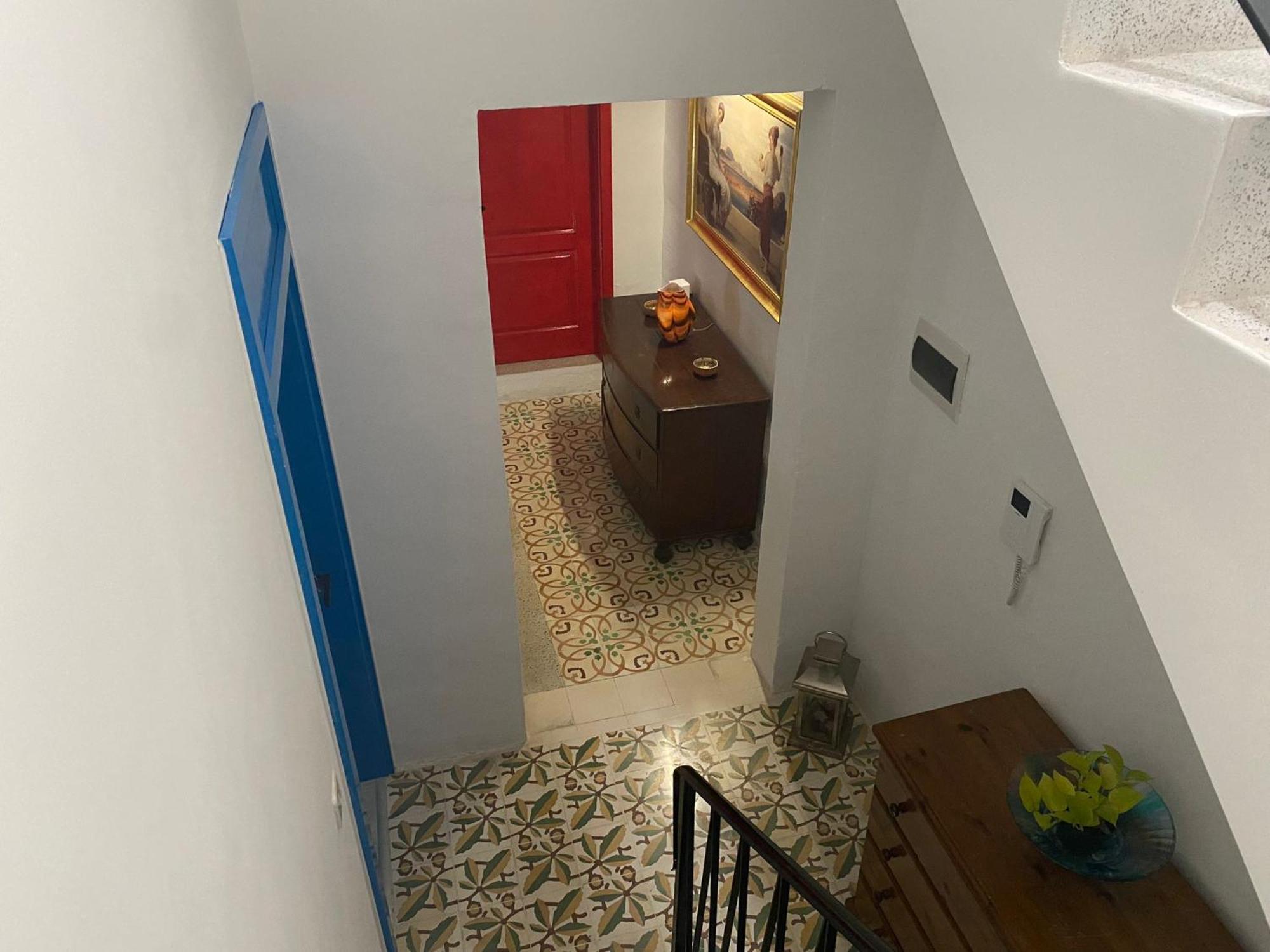 Maleth House Hotel Naxxar Eksteriør billede
