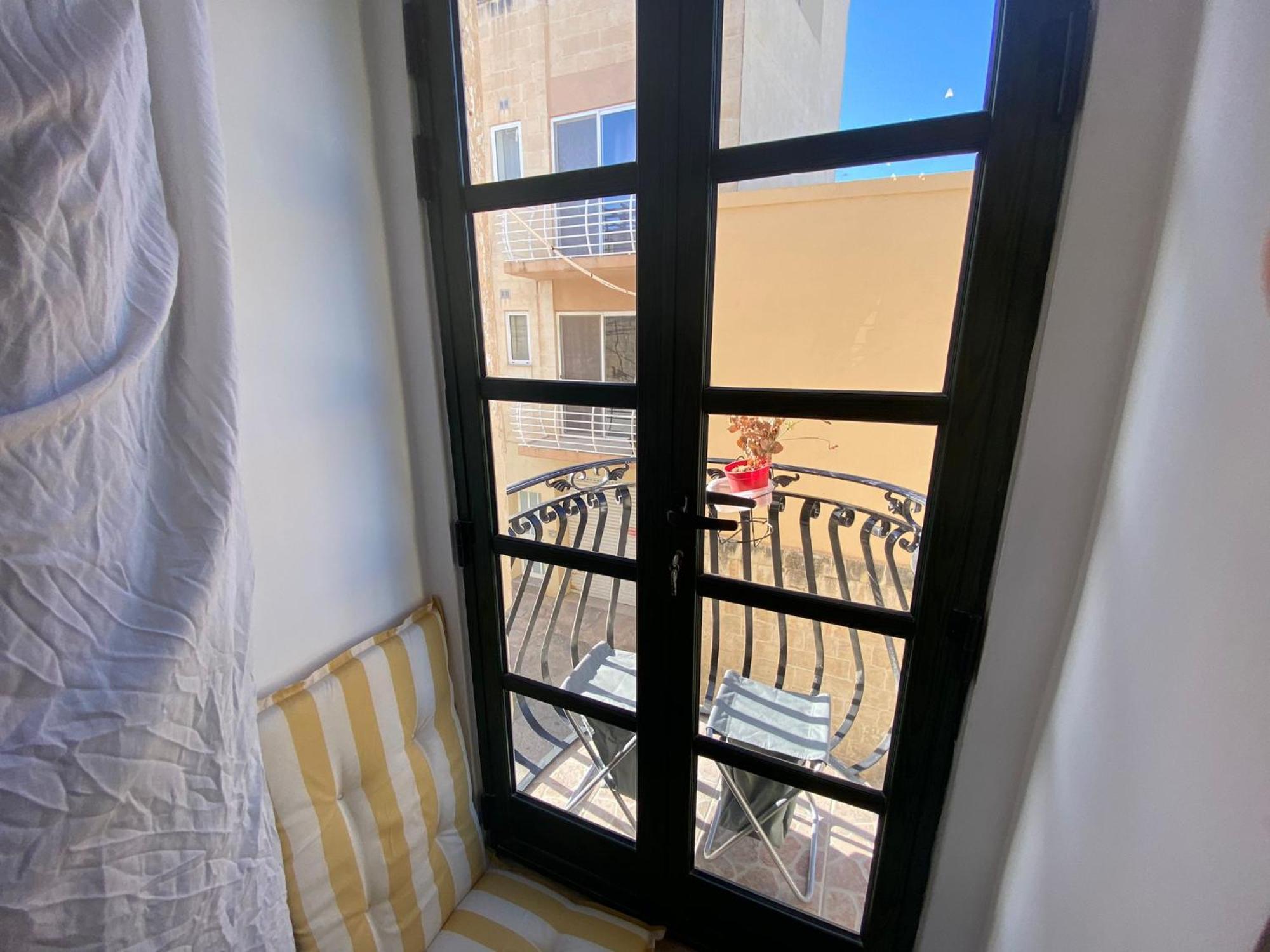 Maleth House Hotel Naxxar Eksteriør billede