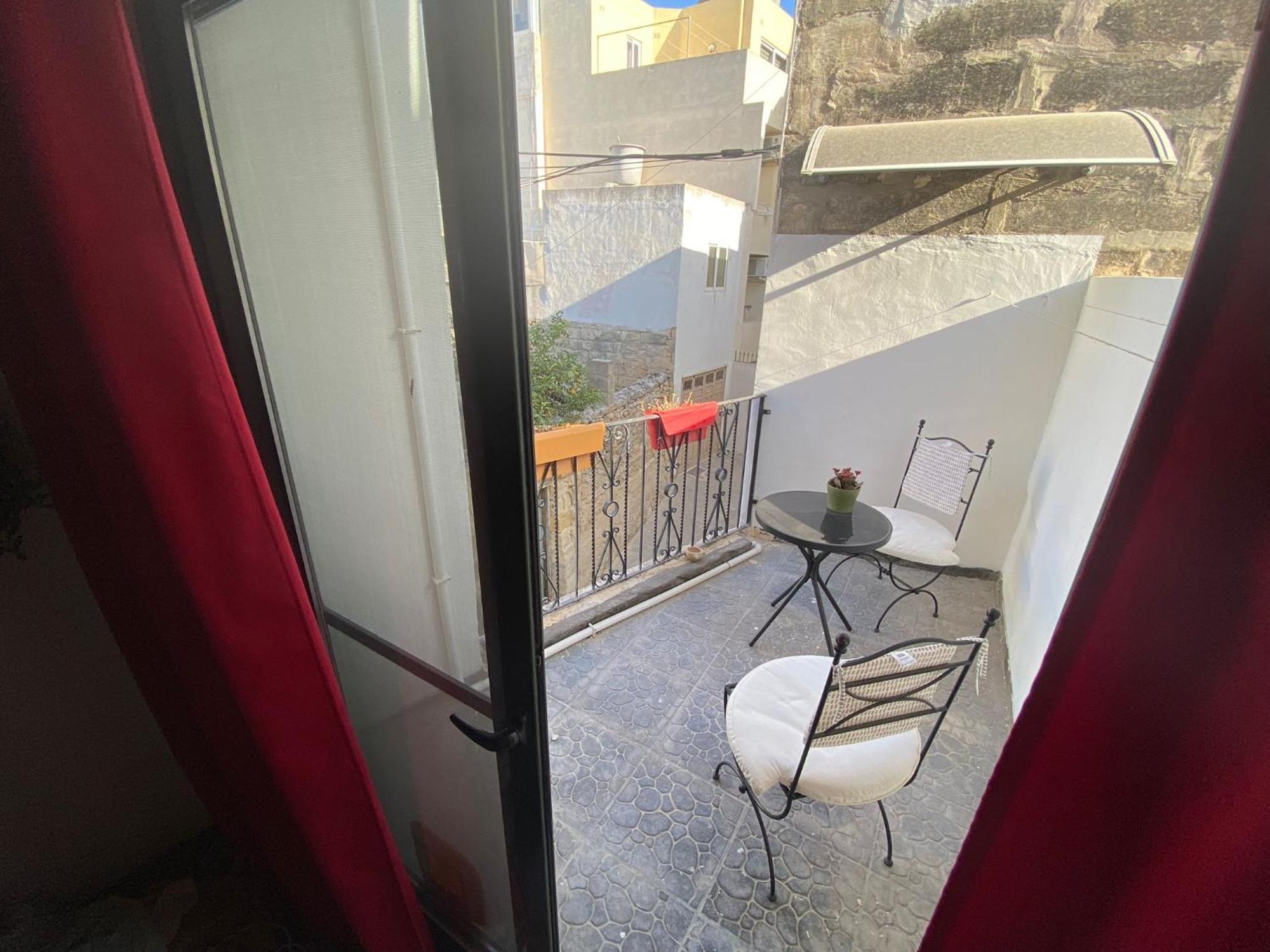 Maleth House Hotel Naxxar Eksteriør billede