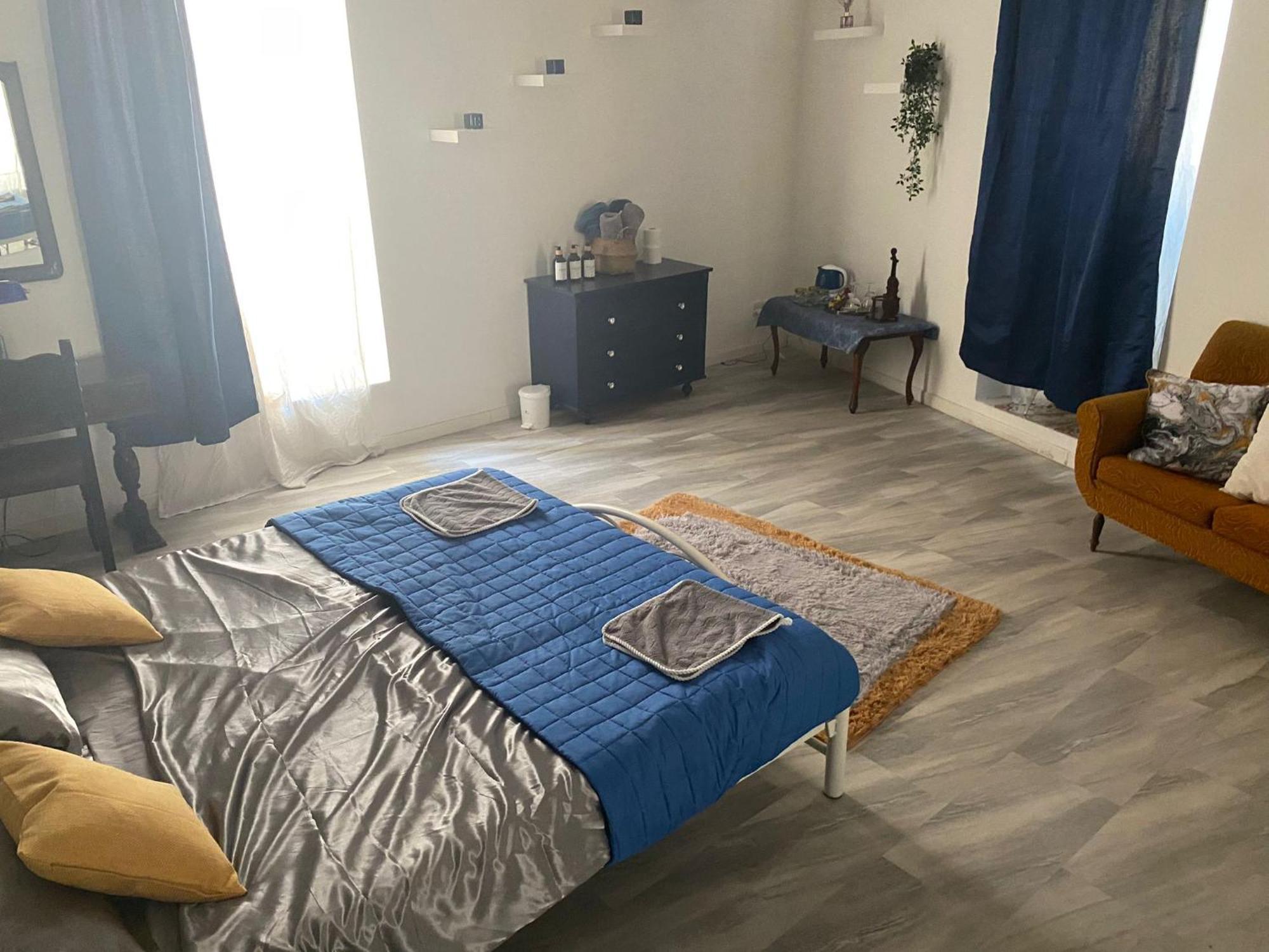 Maleth House Hotel Naxxar Eksteriør billede