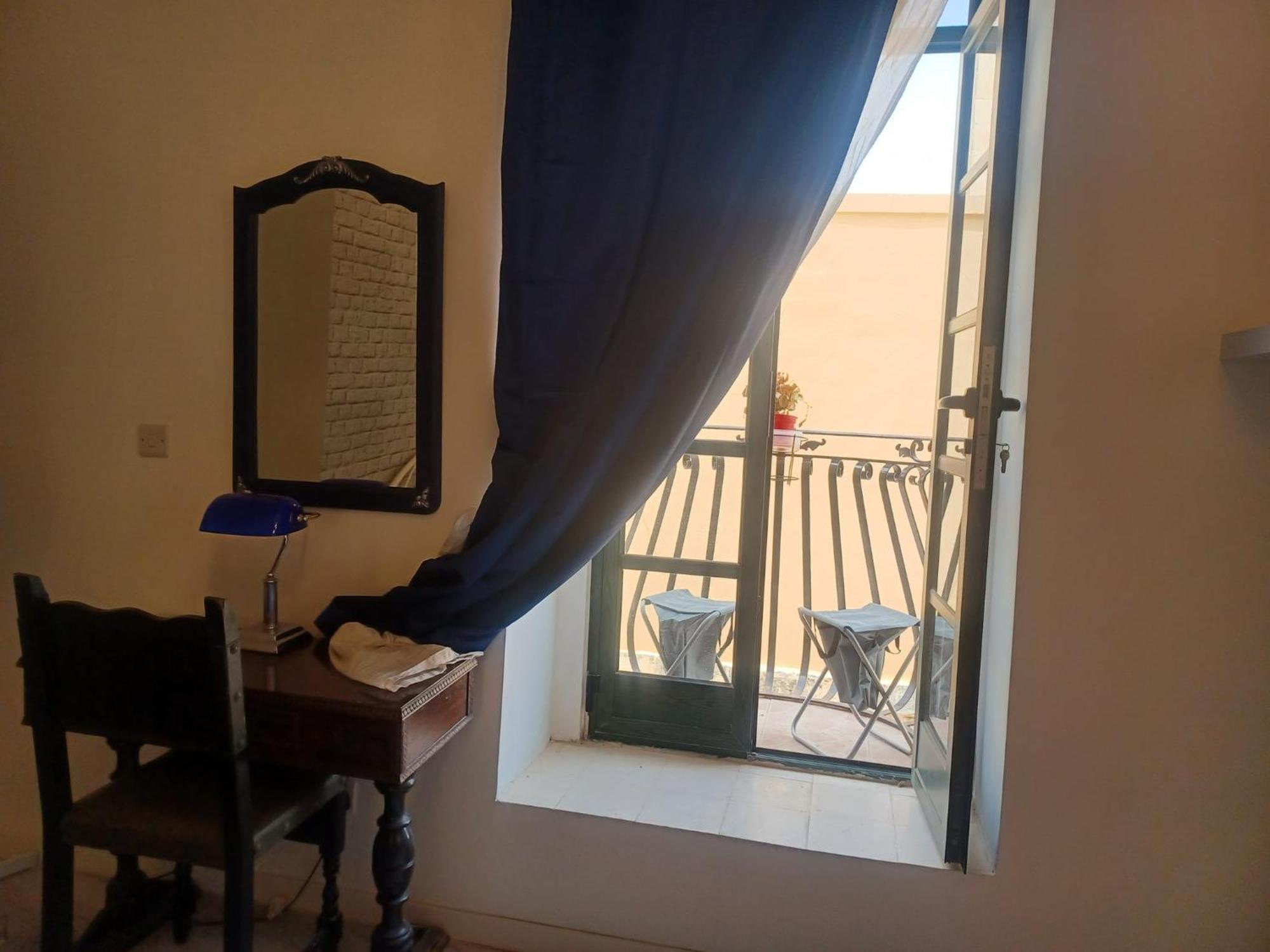 Maleth House Hotel Naxxar Eksteriør billede