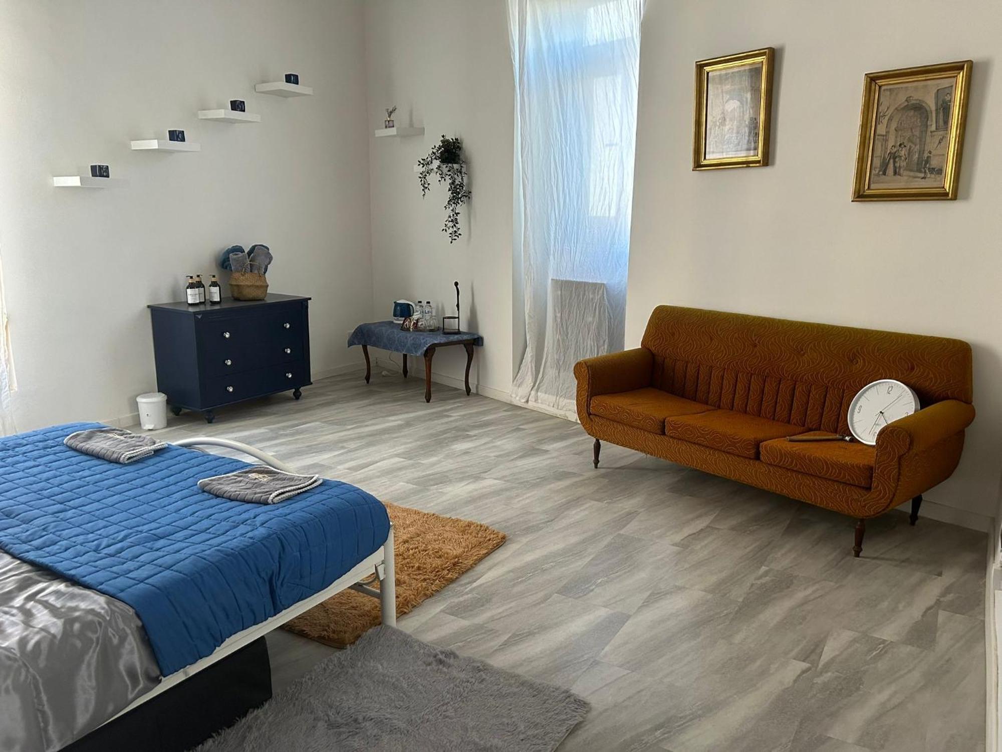 Maleth House Hotel Naxxar Eksteriør billede