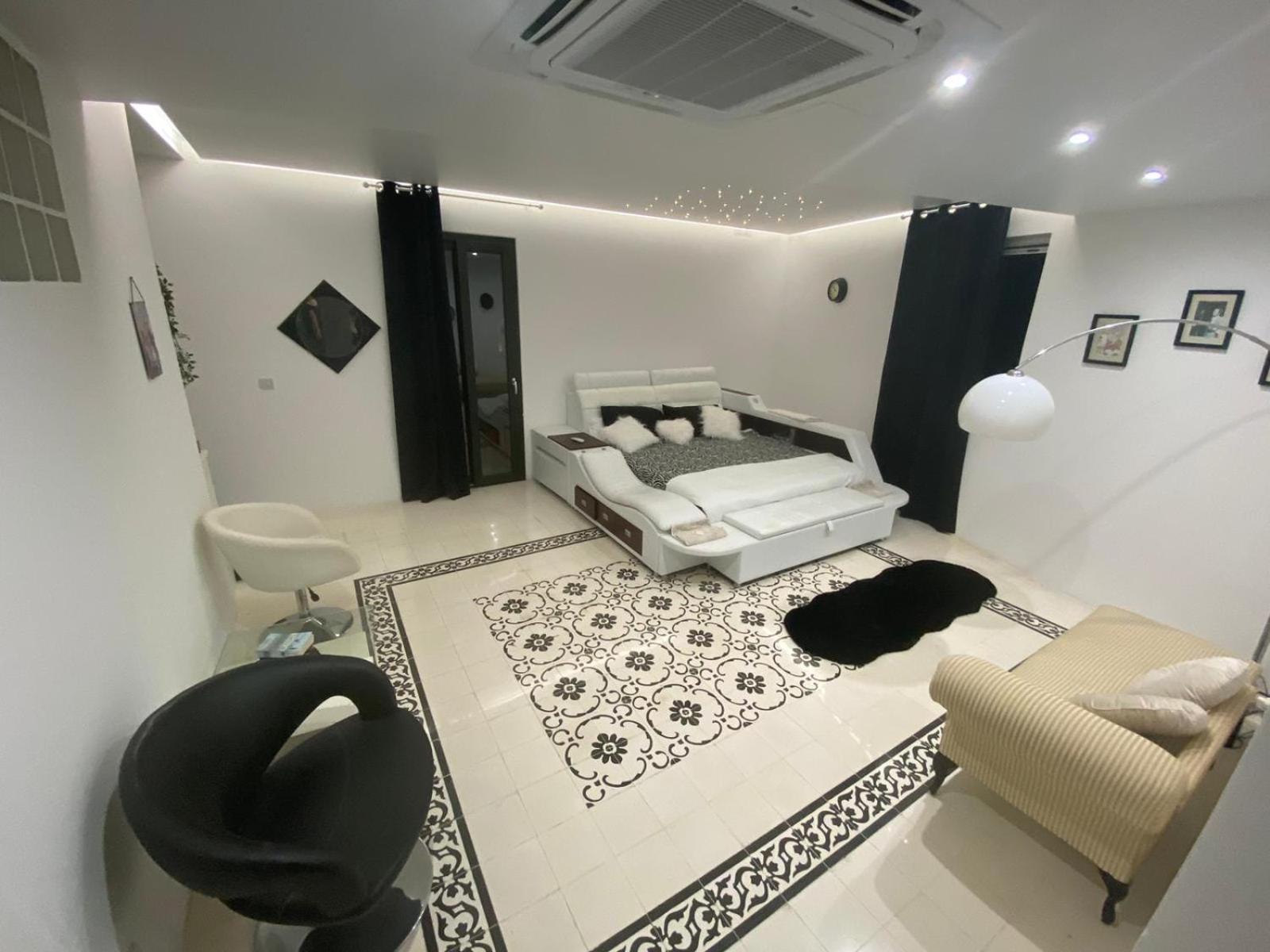 Maleth House Hotel Naxxar Eksteriør billede