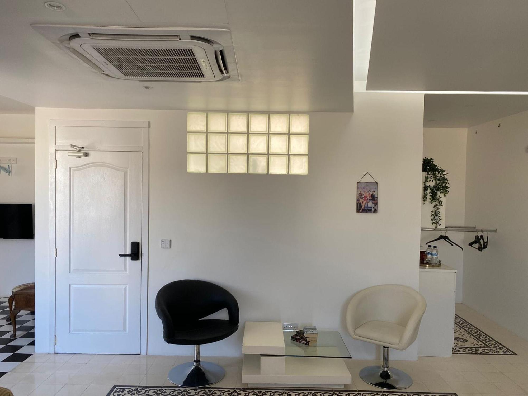 Maleth House Hotel Naxxar Eksteriør billede