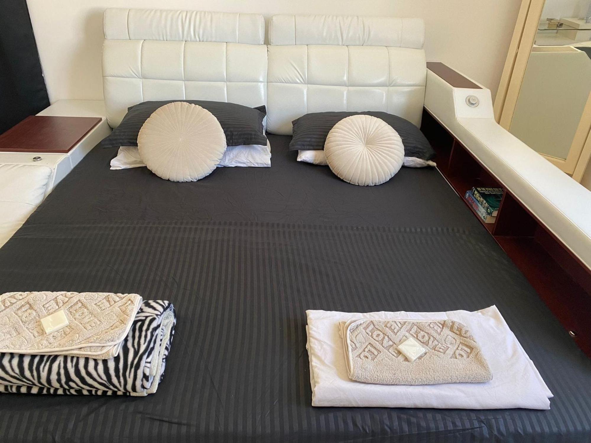 Maleth House Hotel Naxxar Eksteriør billede