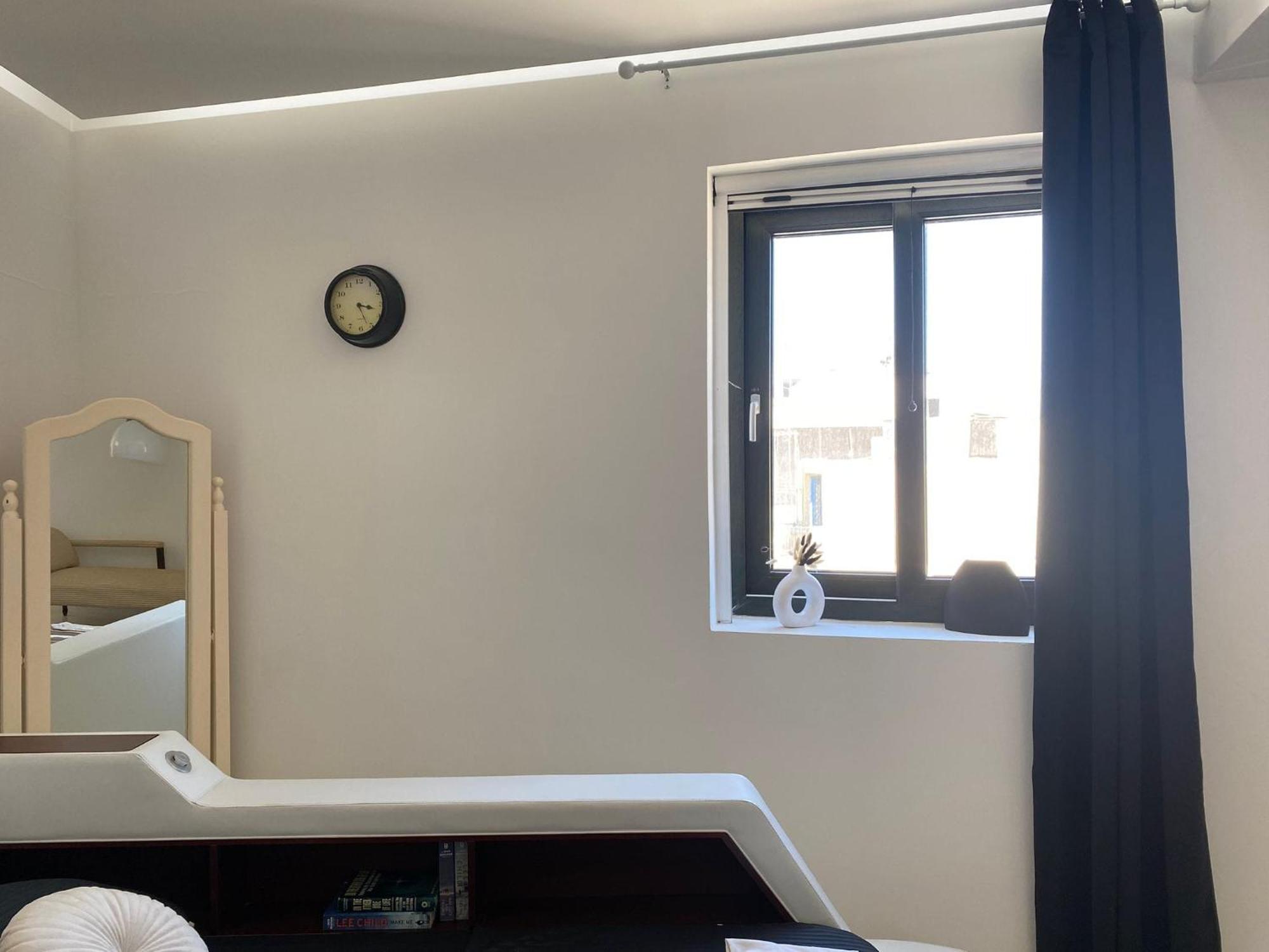 Maleth House Hotel Naxxar Eksteriør billede