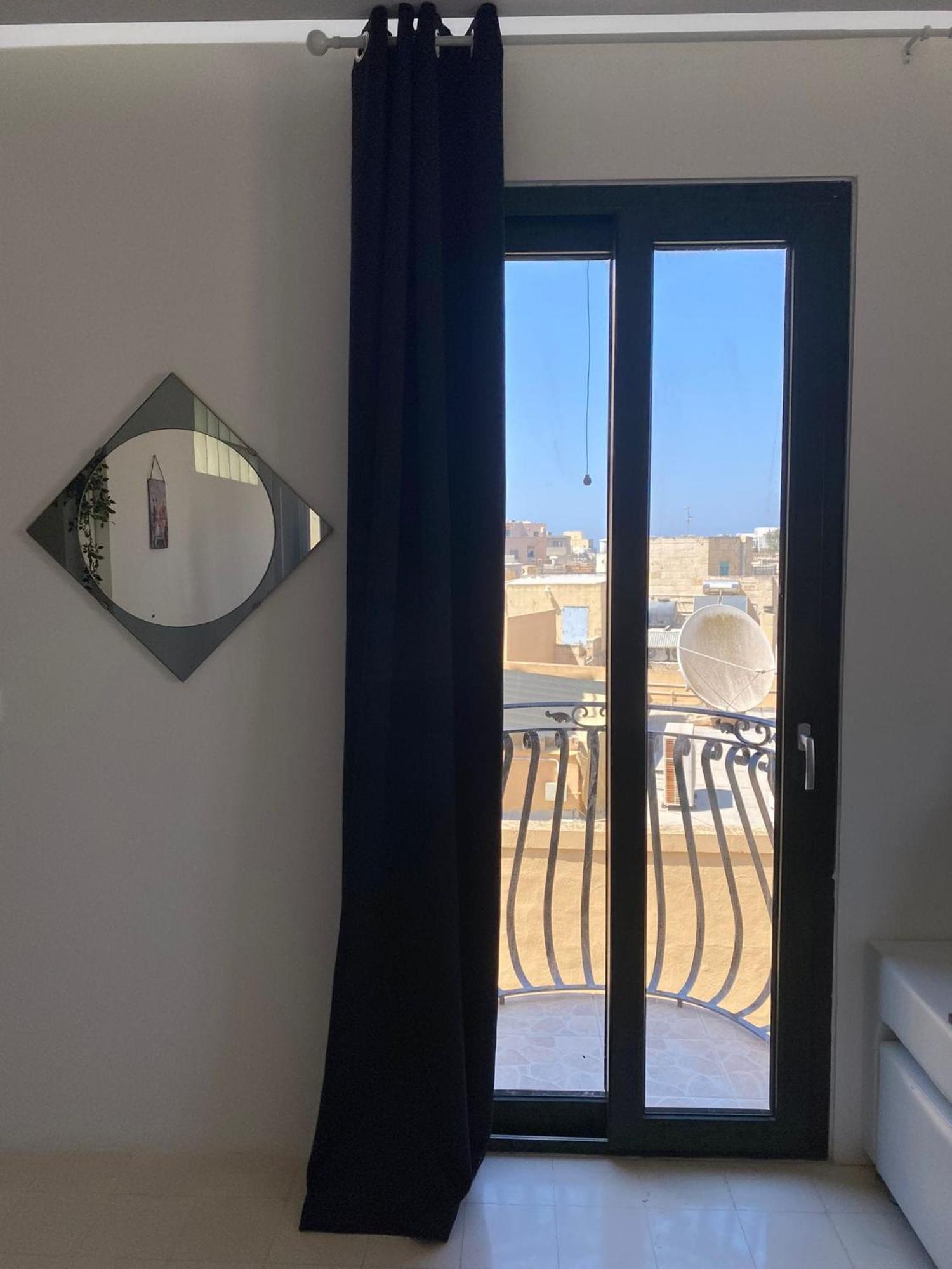 Maleth House Hotel Naxxar Eksteriør billede