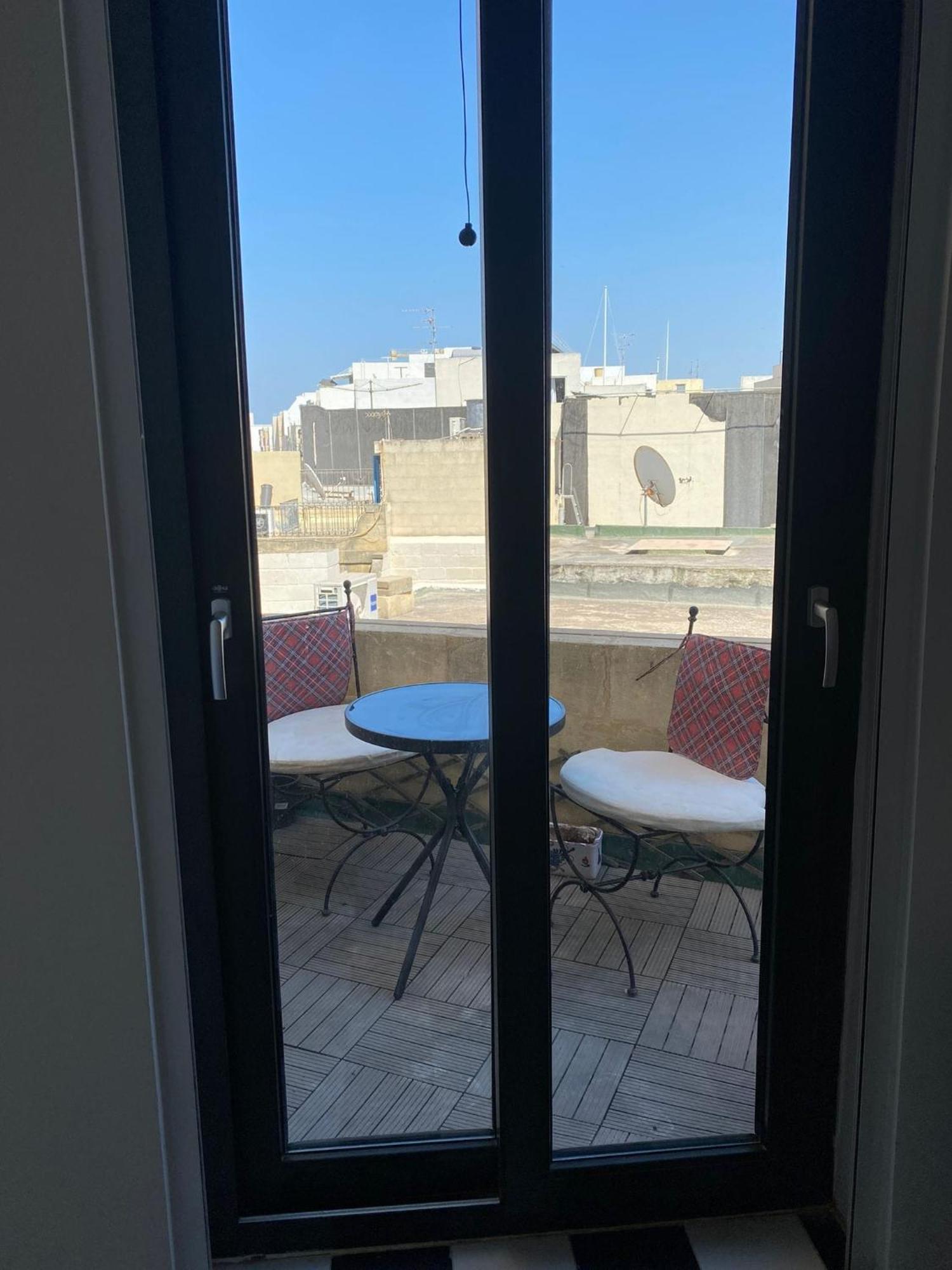 Maleth House Hotel Naxxar Eksteriør billede