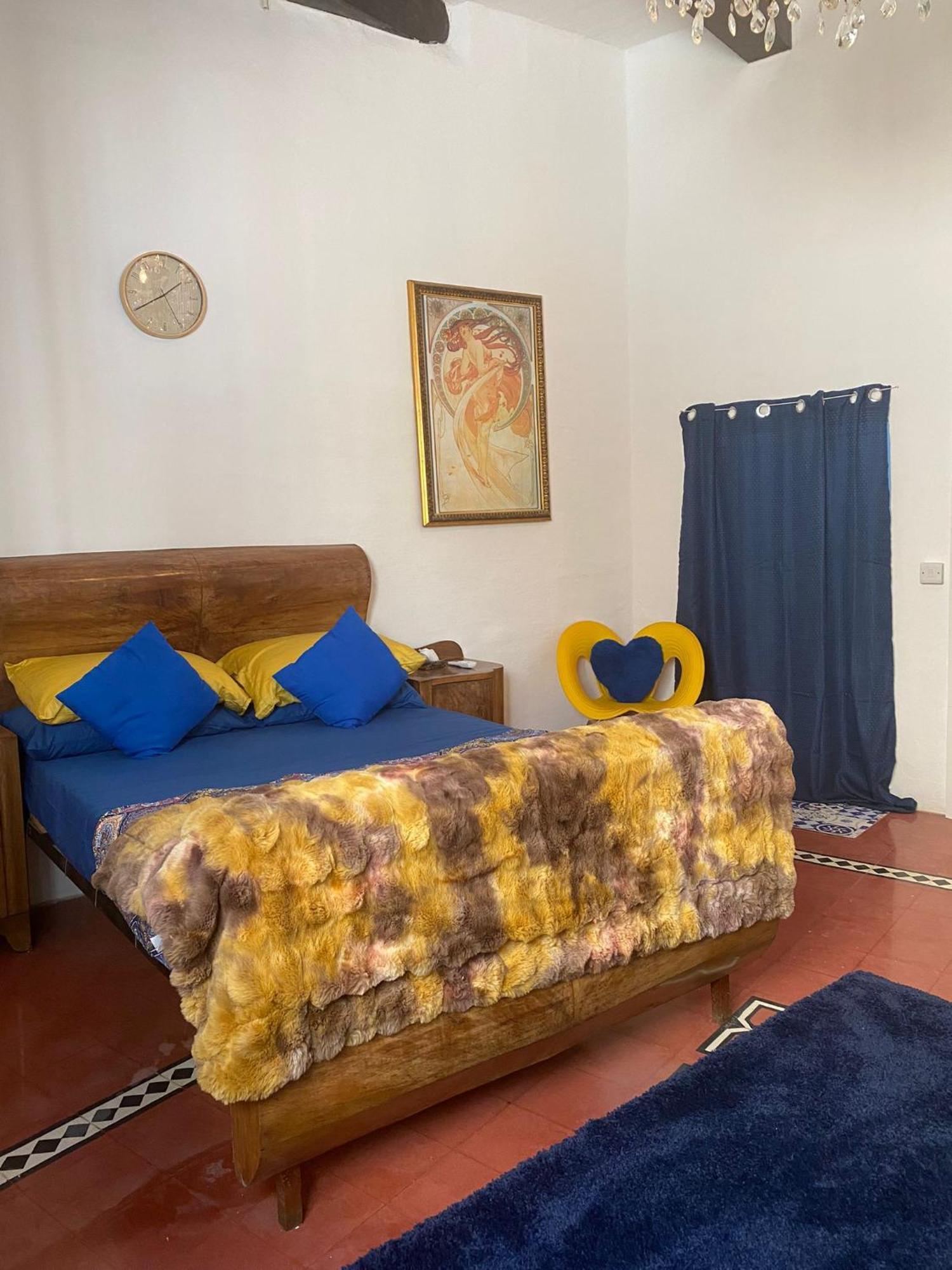 Maleth House Hotel Naxxar Eksteriør billede