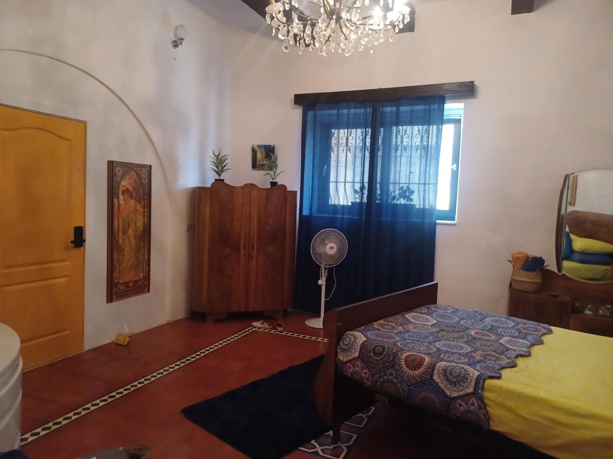 Maleth House Hotel Naxxar Eksteriør billede